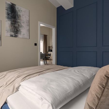 Apartio Rooms 카토비체 객실 사진