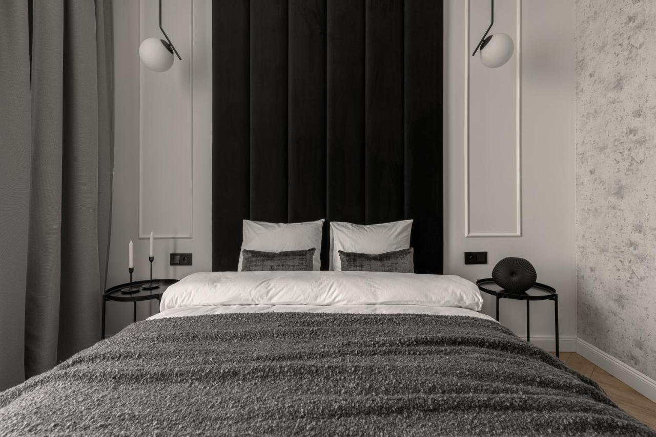 Apartio Rooms 카토비체 외부 사진