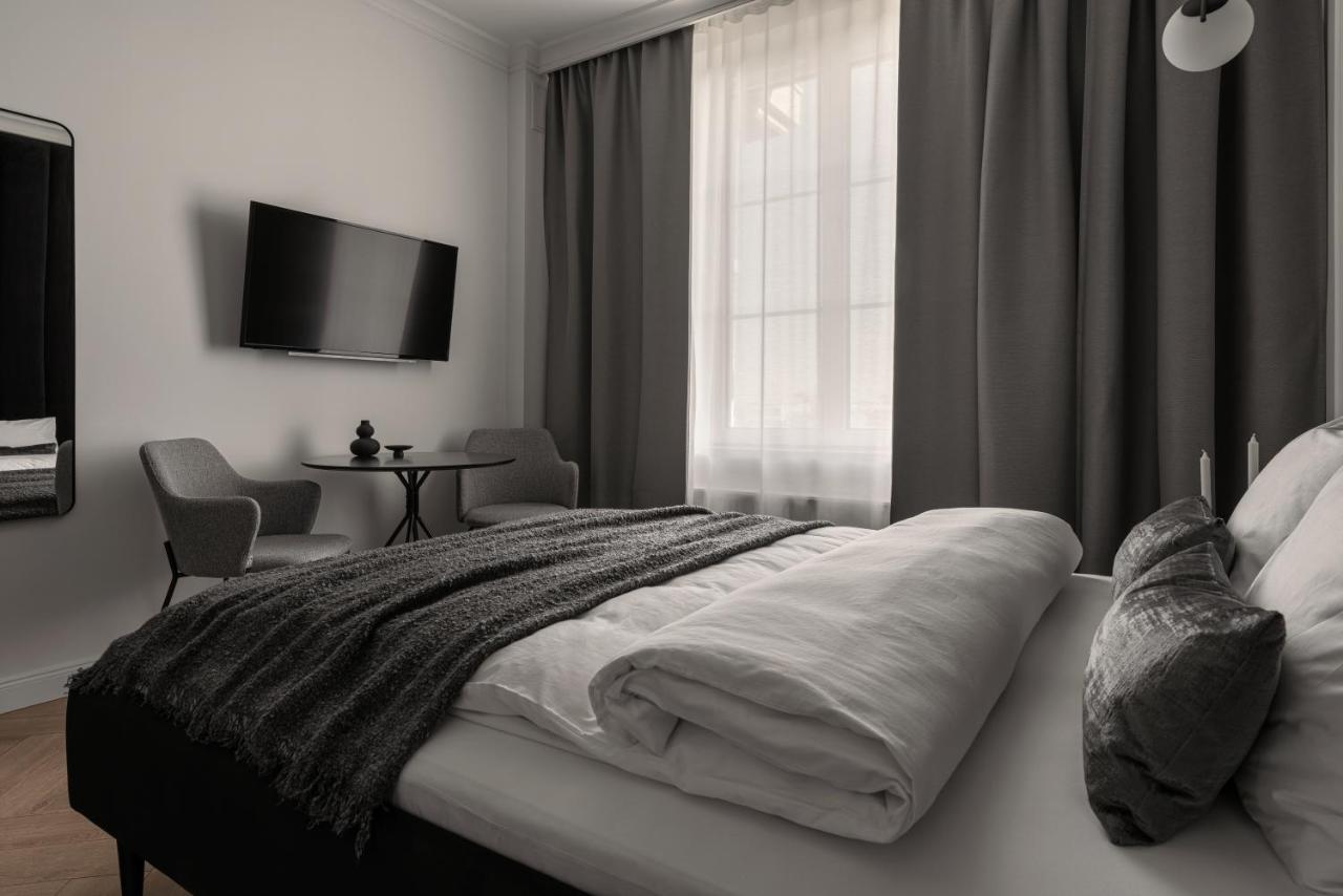 Apartio Rooms 카토비체 외부 사진