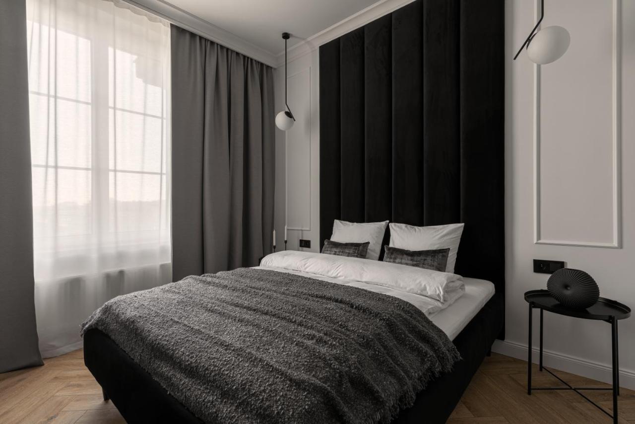 Apartio Rooms 카토비체 외부 사진