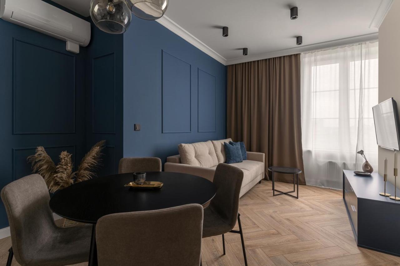 Apartio Rooms 카토비체 외부 사진